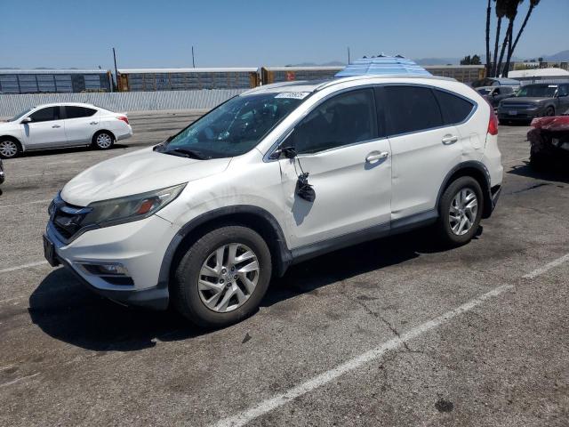 Vin: 5j6rm3h78gl004556, lot: 57705925, honda crv exl 2016 img_1