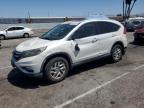 2016 HONDA CR-V EXL - 5J6RM3H78GL004556
