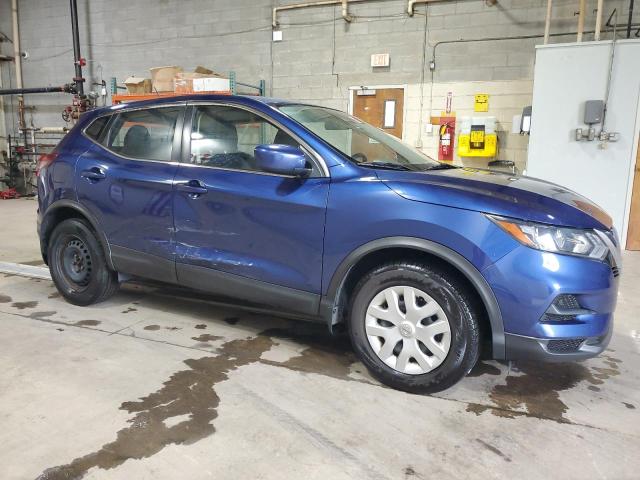 Vin: jn1bj1cw6lw391428, lot: 58944495, nissan rogue s 20204
