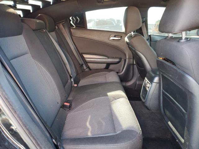 2015 DODGE CHARGER SE - 2C3CDXBG5FH731567
