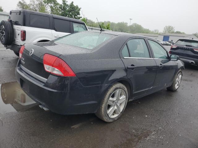 Vin: 3mehm0haxar608466, lot: 56481315, mercury milan 20103