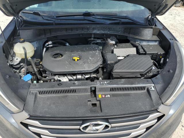 2017 HYUNDAI TUCSON LIM - KM8J3CA48HU337823