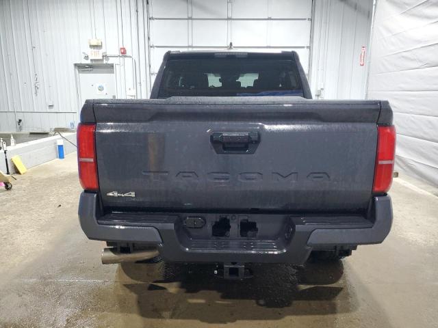 2024 TOYOTA TACOMA DOU - 3TMLB5JN9RM080049