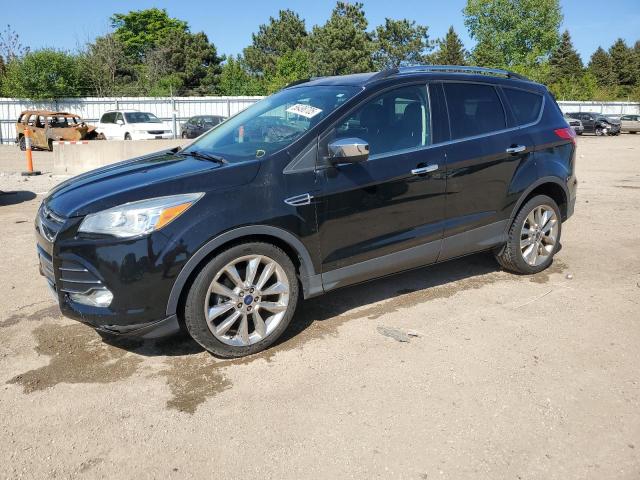 Vin: 1fmcu9gx5gub12686, lot: 56498705, ford escape se 2016 img_1