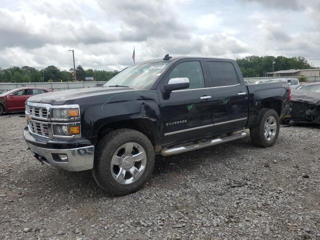 Vin: 3gcuksec2fg128691, lot: 57860915, chevrolet all models k1500 ltz 2015 img_1
