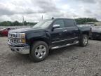 2015 CHEVROLET SILVERADO - 3GCUKSEC2FG128691