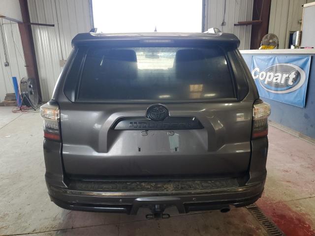 2019 TOYOTA 4RUNNER SR JTEZU5JR3K5211507