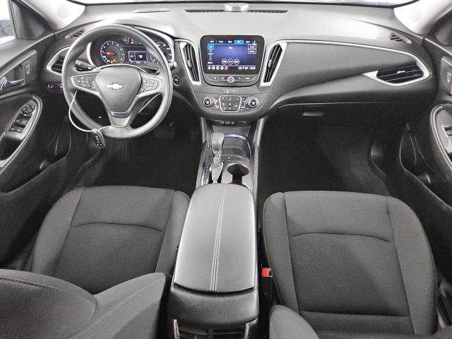 2023 CHEVROLET MALIBU LT 1G1ZD5ST3PF178159
