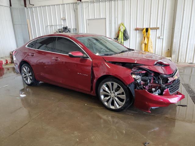 Vin: 1g1zh5sx1hf279452, lot: 56936655, chevrolet malibu premier 20174