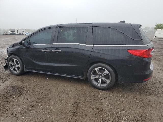 Vin: 5fnrl6h40jb503183, lot: 58013285, honda all models ex 20182