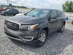 2019 GMC ACADIA SLE - 1GKKNKLAXKZ161713
