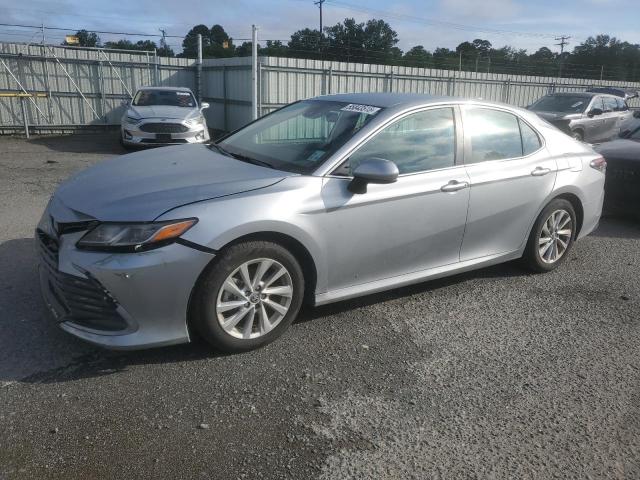 Vin: 4t1c11ak5pu746961, lot: 55843515, toyota camry le 2023 img_1