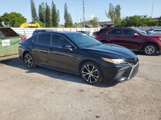 Vin: 4t1b11hk2ku225772, lot: 57297755, toyota camry l 20194