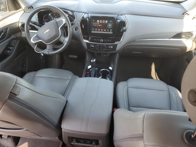 2019 CHEVROLET TRAVERSE L - 1GNERGKW2KJ157250
