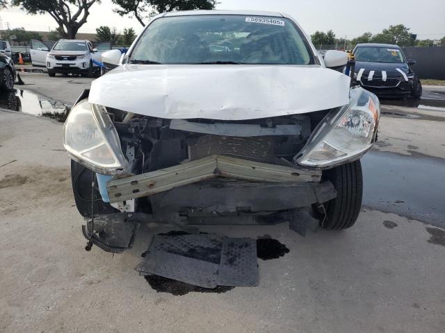 2018 NISSAN VERSA S - 3N1CN7AP8JL866863