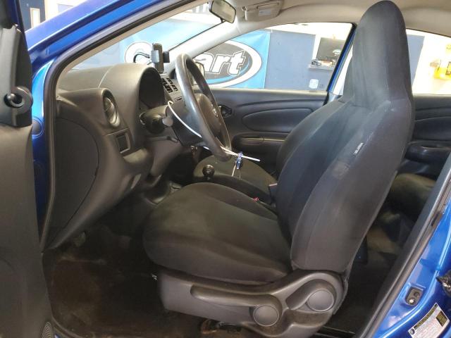 2013 NISSAN VERSA S - 3N1CN7AP3DL893408