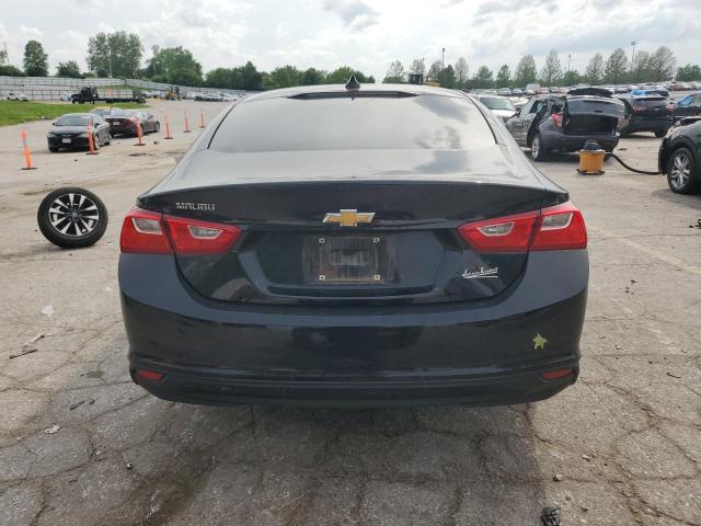 2018 CHEVROLET MALIBU LS - 1G1ZB5ST8JF230298