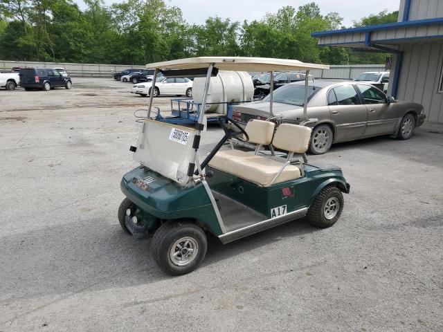 OTHER GOLFCART 1982 green   A811120055 photo #3