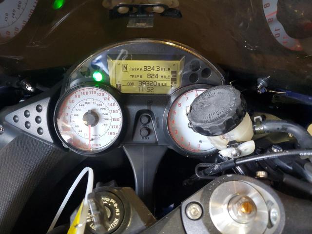 2006 KAWASAKI ZX1000 R JKBZXNA1X6A007117