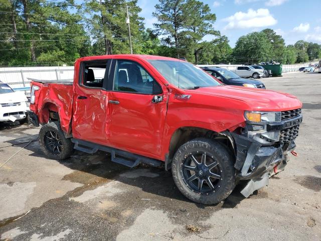 Vin: 3gcpycefxlg202317, lot: 54966535, chevrolet all models k1500 trail boss custom 20204