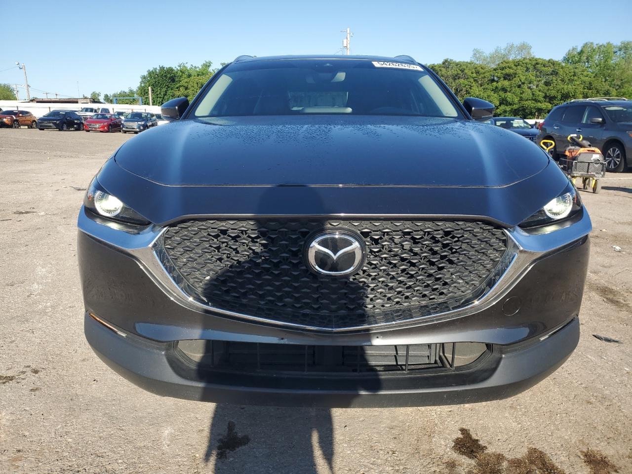 MAZDA CX-30 SELECT