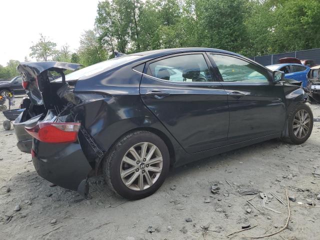 2015 HYUNDAI ELANTRA SE - 5NPDH4AE0FH556185