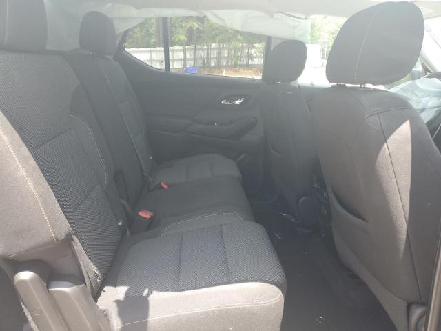2020 CHEVROLET TRAVERSE L - 1GNERFKW4LJ267390