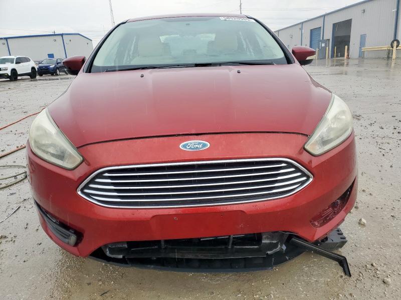 2015 FORD FOCUS TITA 1FADP3J27FL334148
