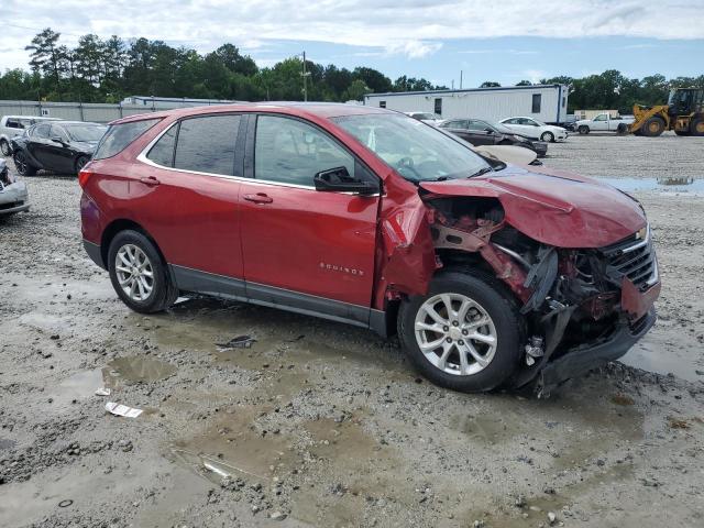 Vin: 2gnaxjevxj6294324, lot: 59294215, chevrolet equinox lt 20184
