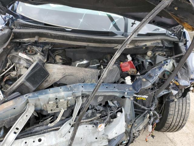 2016 MITSUBISHI OUTLANDER - JA4AZ3A35GZ007742