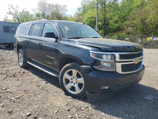 Vin: 1gnskhkc9gr159010, lot: 55472145, chevrolet suburban k1500 lt 20164