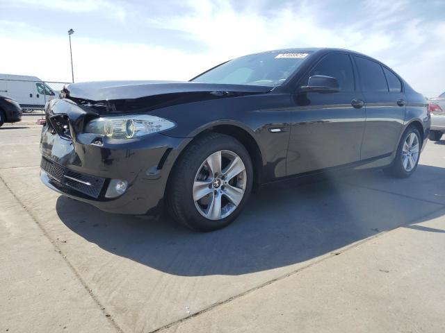 BMW 528 XI