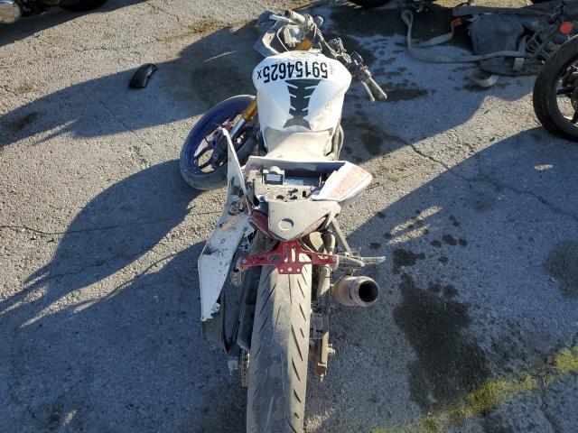 2019 YAMAHA YZFR3 MH3RH17Y2KK001113