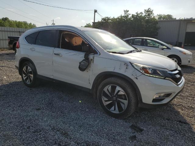 Vin: 5j6rm3h97gl031362, lot: 56157975, honda crv touring 20164