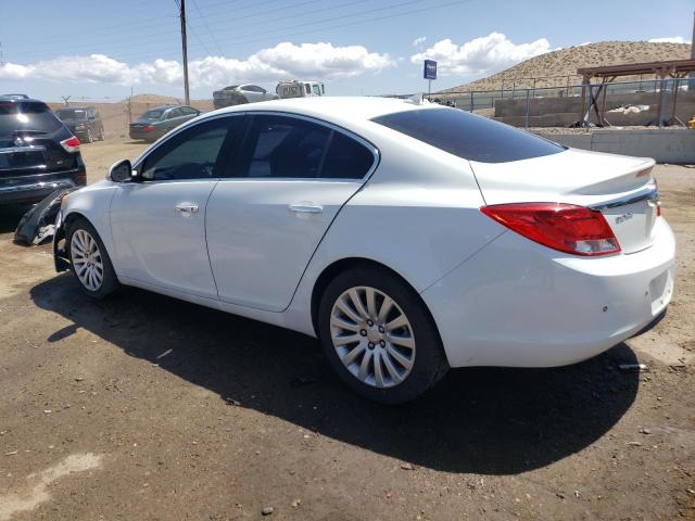 Vin: 2g4gs5ek2c9205762, lot: 58182365, buick regal premium 20122