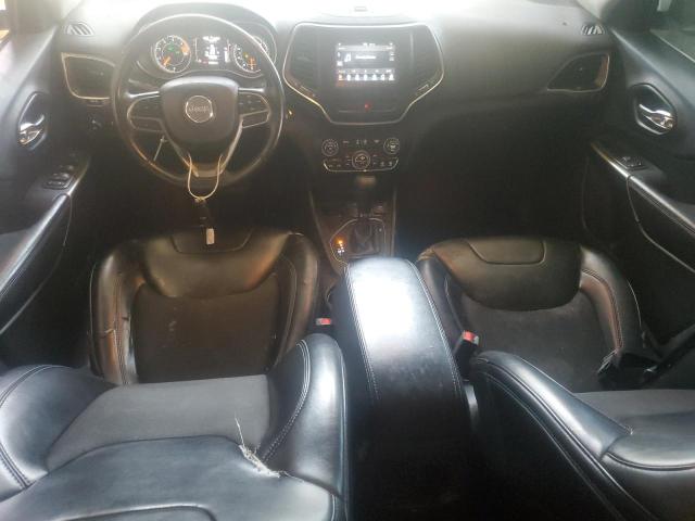 2019 JEEP CHEROKEE L - 1C4PJLLB8KD144983