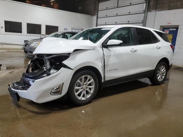 Vin: 3gnaxuev2ms157823, lot: 58304985, chevrolet equinox lt 2021 img_1