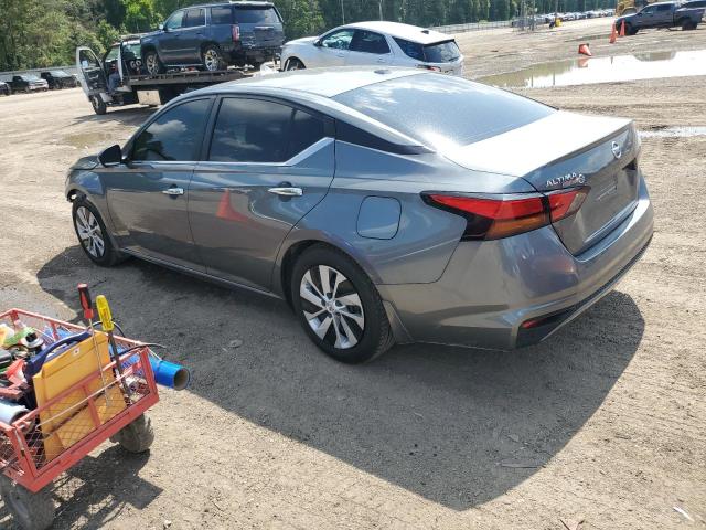 Vin: 1n4bl4bvxln321752, lot: 57908415, nissan altima s 20202