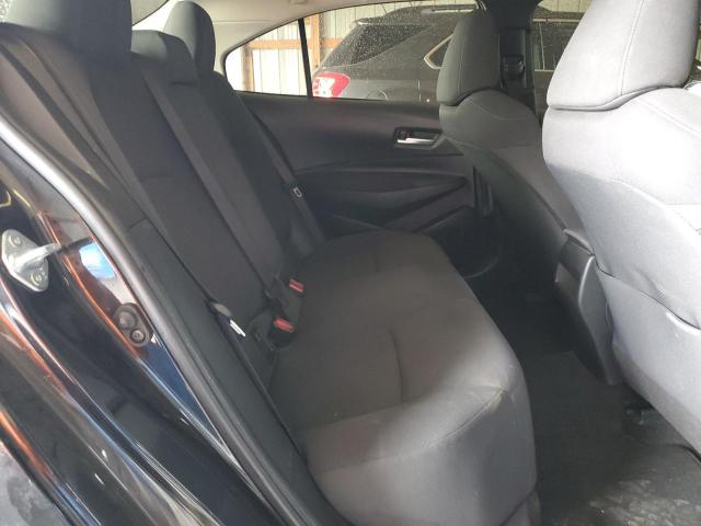 2021 TOYOTA COROLLA LE JTDEPMAE4MJ172437