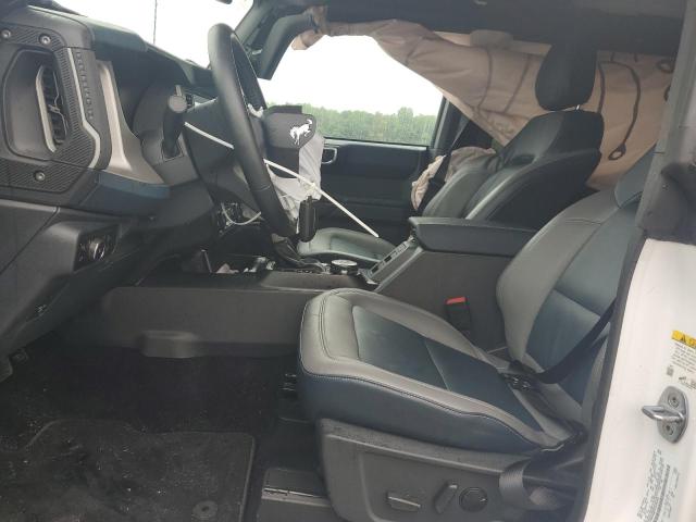 2024 FORD BRONCO OUT 1FMDE8BH7RLB43460