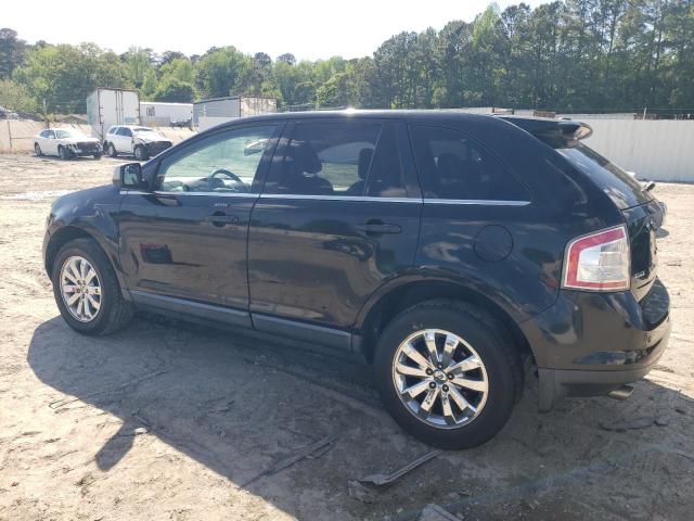 Vin: 2fmdk3kc2abb35867, lot: 55680695, ford edge limited 20102