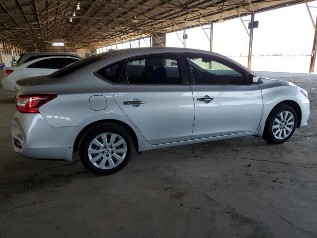 Vin: 3n1ab7ap9gl678779, lot: 57713625, nissan sentra s 20163