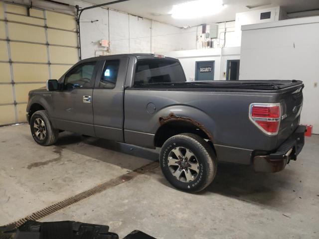 Vin: 1ftfx1ef4dkd52145, lot: 58738525, ford f-150 super cab 20132
