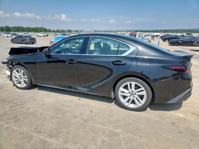 Vin: jthca1d21m5117945, lot: 58202975, lexus is 300 20212