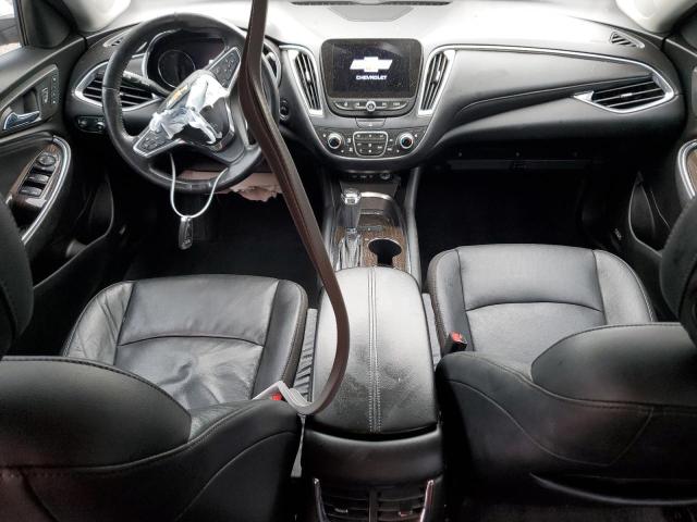 2020 CHEVROLET MALIBU PRE - 1G1ZE5SX3LF075494