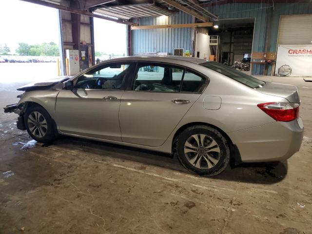 Vin: 1hgcr2f31fa079053, lot: 56990915, honda accord lx 20152