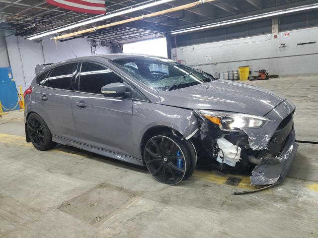 2016 FORD FOCUS RS WF0DP3TH2G4113626