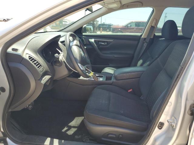 2017 NISSAN ALTIMA 2.5 - 1N4AL3AP7HN346074