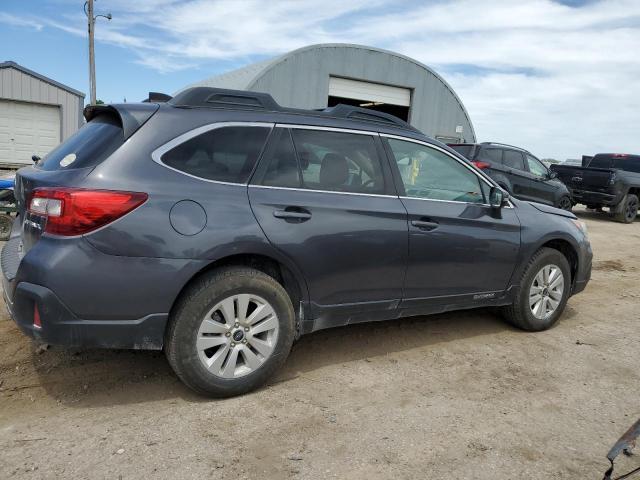 2019 SUBARU OUTBACK 2. 4S4BSAFC2K3309136