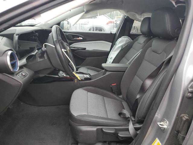2025 CHEVROLET 136 - KL77LHEP1SC022761